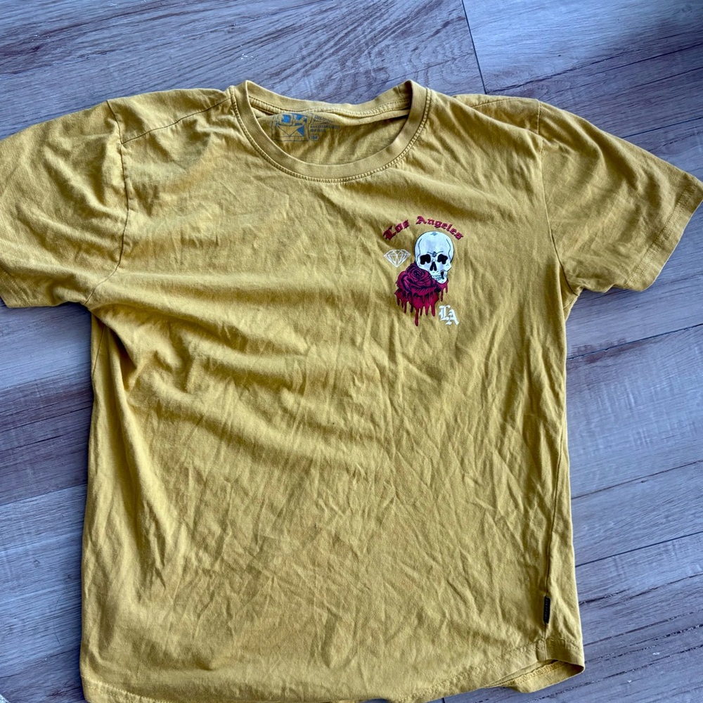 VTG Los Angeles T-Shirt M